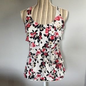LIQUIDATING WHBM Blouse